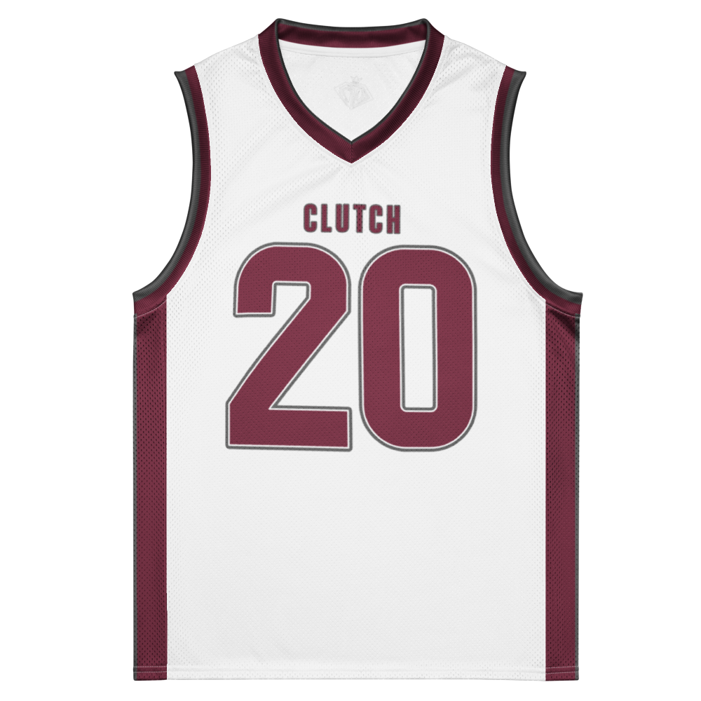 Lauren Perry | Game Day Jersey