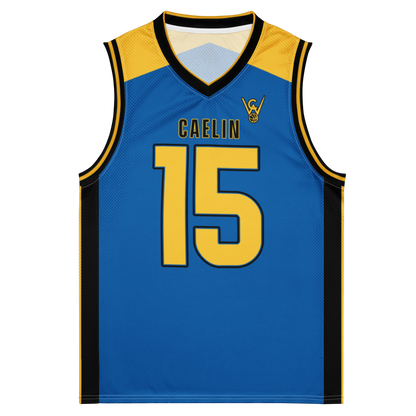 Caelin Wilhoite | Game Day Jersey