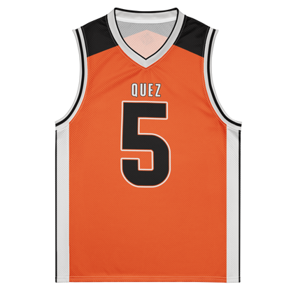 Jacquez Lawson | Game Day Jersey