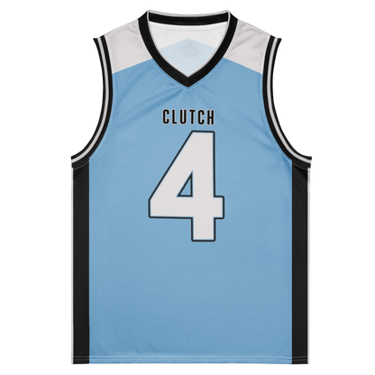 Moses Nix | Game Day Jersey