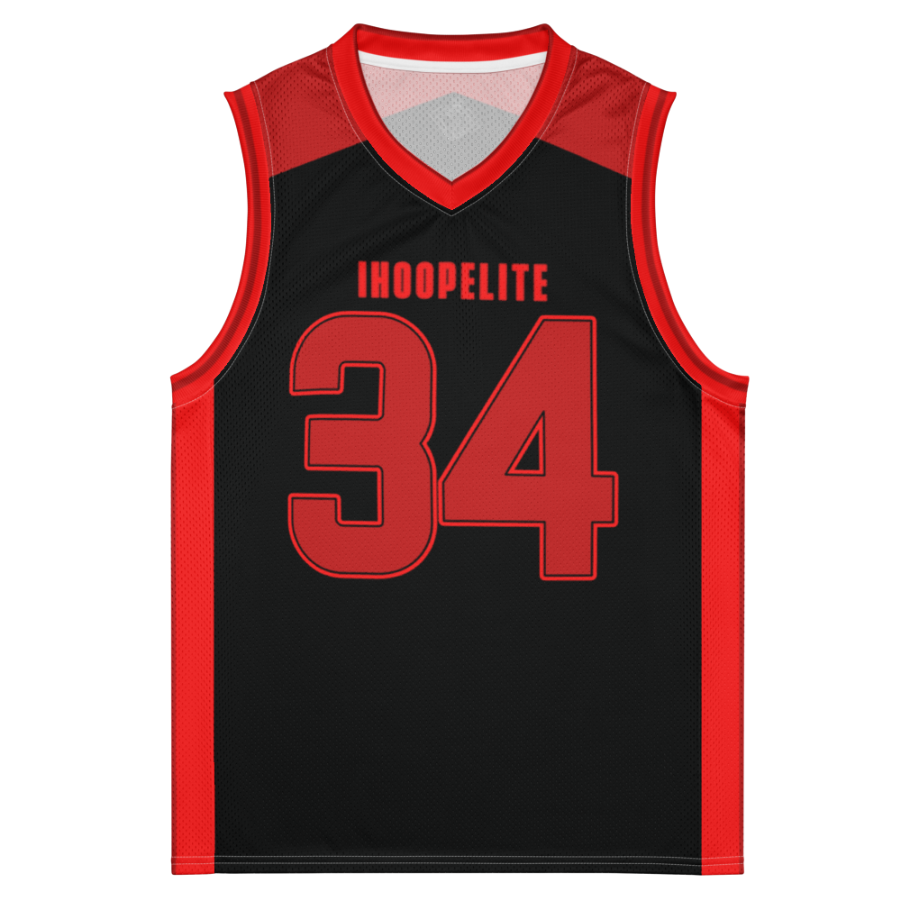 Terrance McNeil | Game Day Jersey