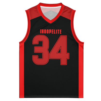 Terrance McNeil | Game Day Jersey