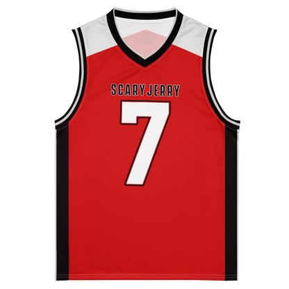 Jermiah Zuniga | Game Day Jersey