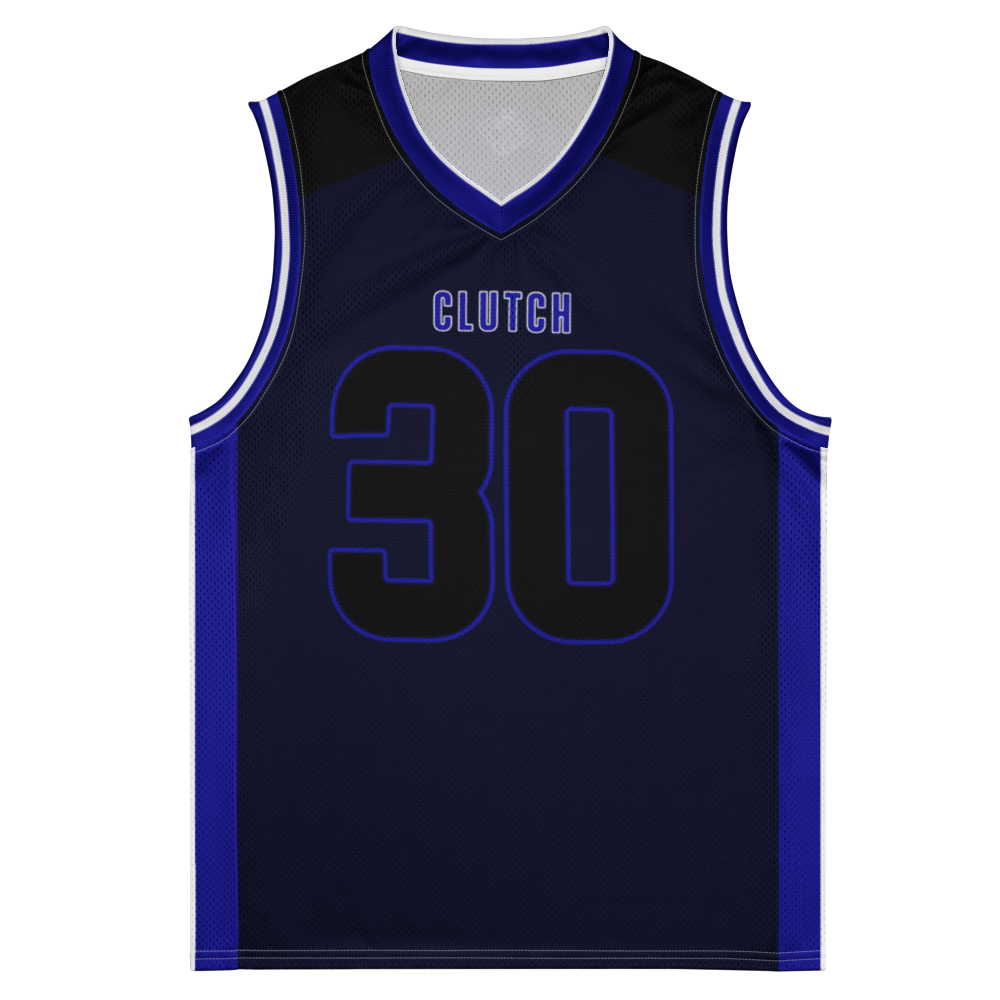 Antone McNair | Game Day Jersey