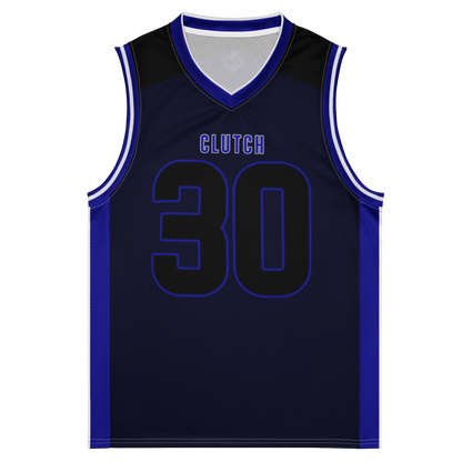 Antone McNair | Game Day Jersey