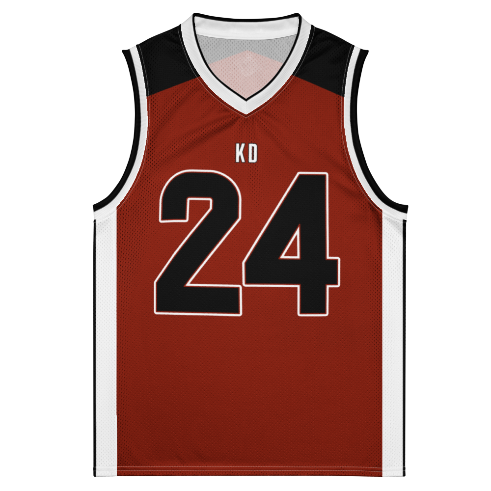 Kiera Edmonds | Game Day Jersey