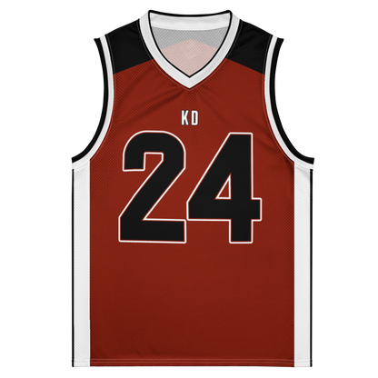 Kiera Edmonds | Game Day Jersey