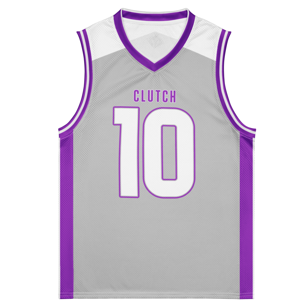 Will Jordan | Game Day Jersey