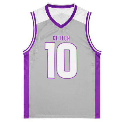 Will Jordan | Game Day Jersey