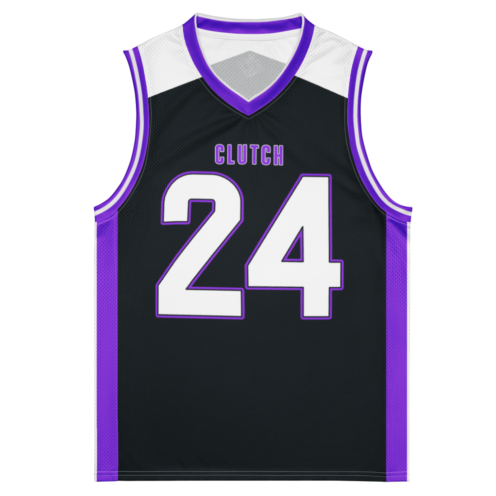 Carrie Hiler | Game Day Jersey