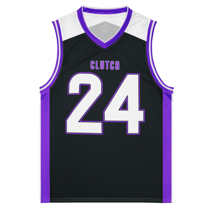 Carrie Hiler | Game Day Jersey
