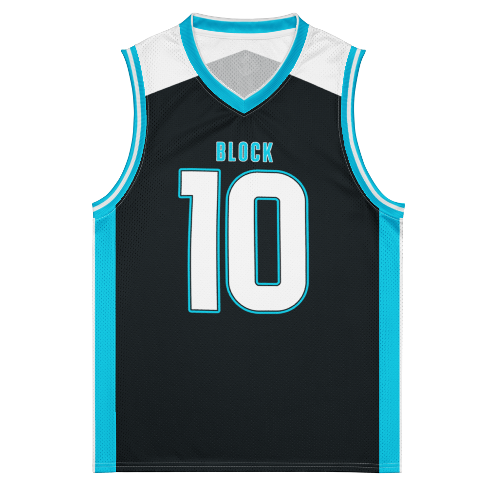 Isaiah Pena | Game Day Jersey