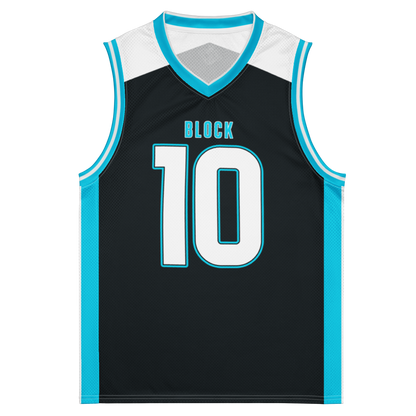 Isaiah Pena | Game Day Jersey