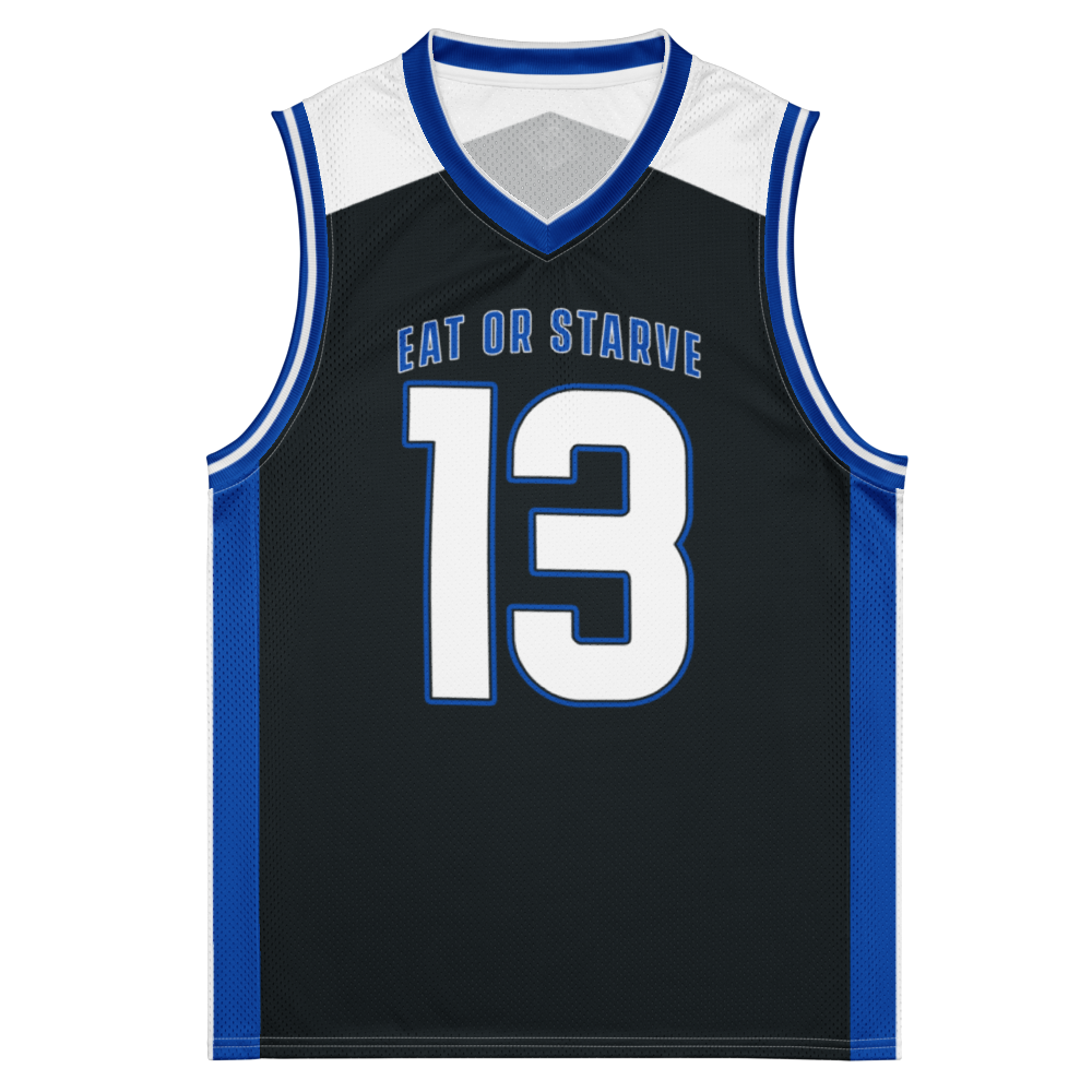 Jomar Ezell | Game Day Jersey