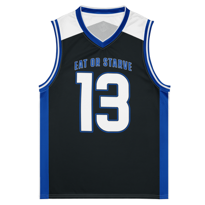 Jomar Ezell | Game Day Jersey