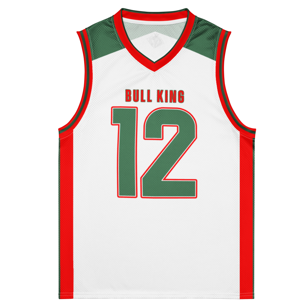 Mathok Guot | Game Day Jersey