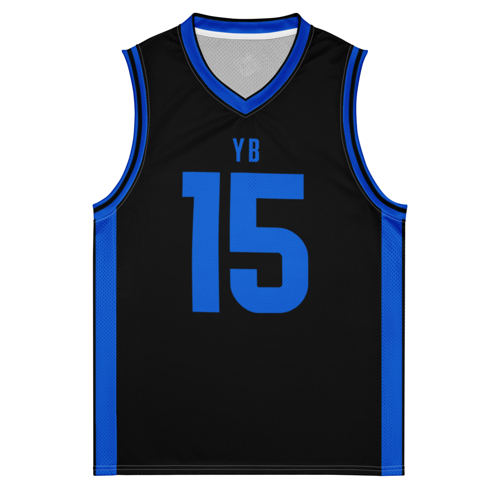 Amari Moorer | Game Day Jersey