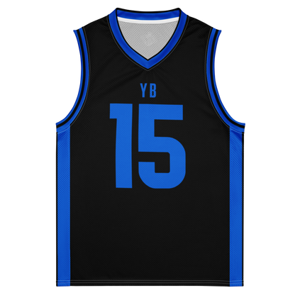 Amari Moorer | Game Day Jersey