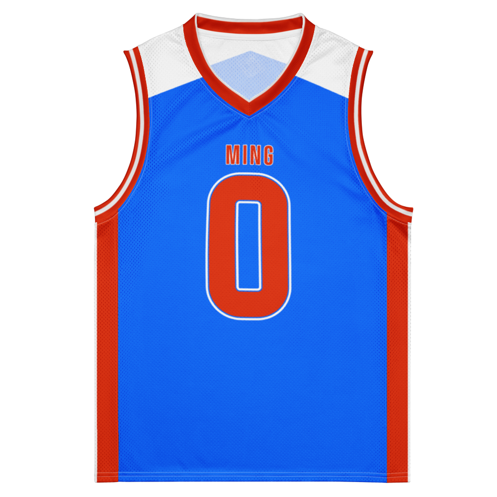 Mia Cheatham | Game Day Jersey