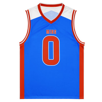 Mia Cheatham | Game Day Jersey