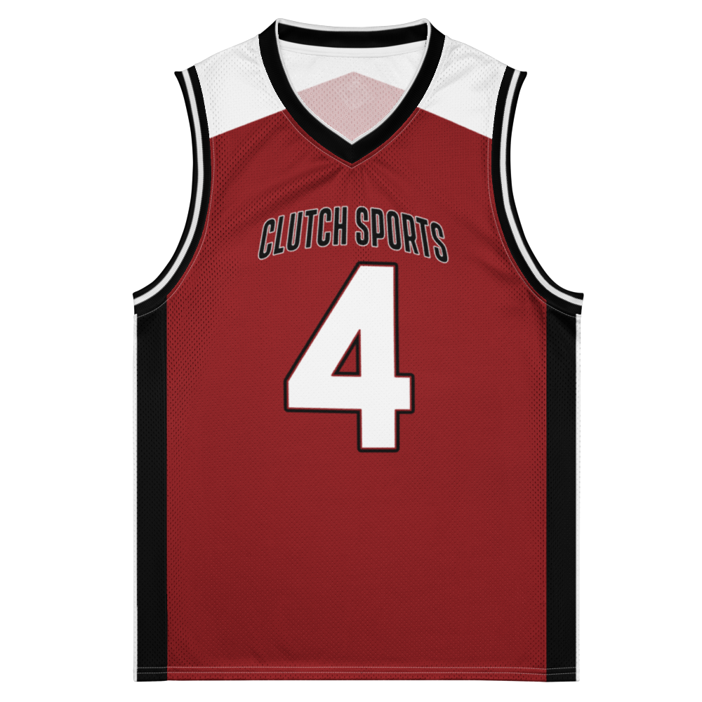 Taylor Whaley | Game Day Jersey