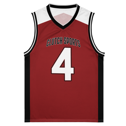 Taylor Whaley | Game Day Jersey