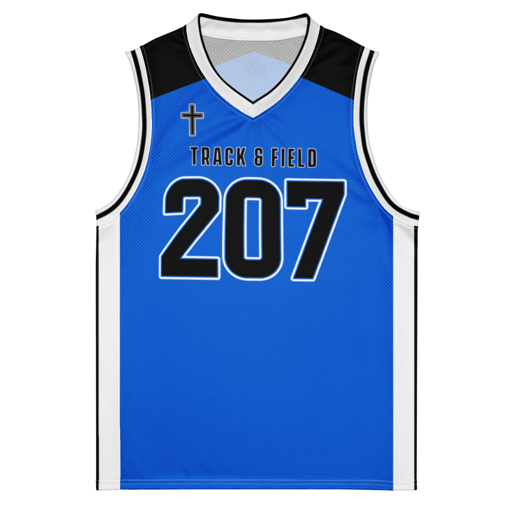 Jackson Daniel | Game Day Jersey