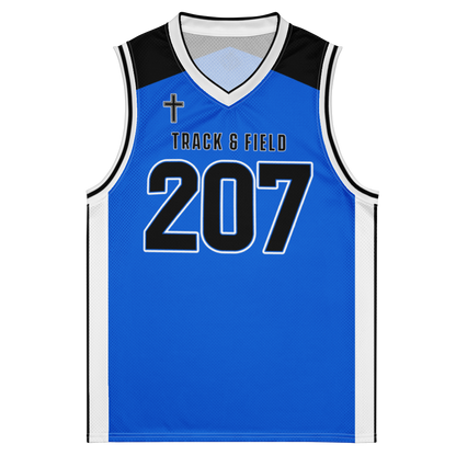 Jackson Daniel | Game Day Jersey