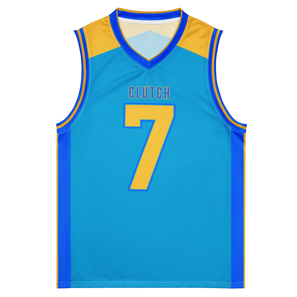 Jarrod Gee Jr | Game Day Jersey