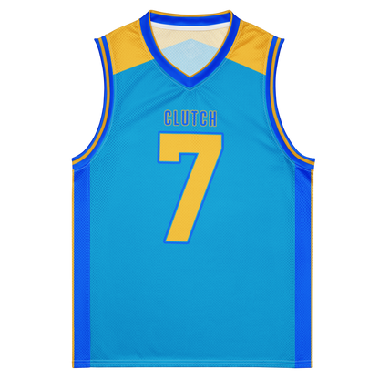 Jarrod Gee Jr | Game Day Jersey