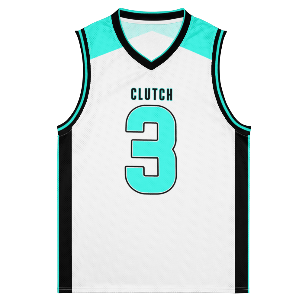 Jesse Nicholas | Game Day Jersey