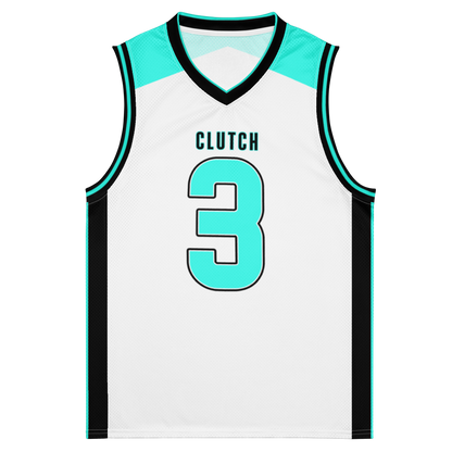Jesse Nicholas | Game Day Jersey