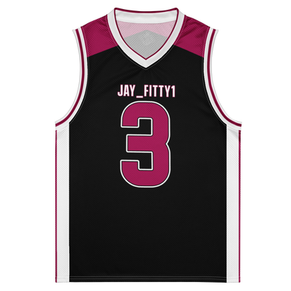 Japheth Banko | Game Day Jersey