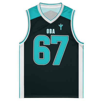 Adrian Brownell | Game Day Jersey