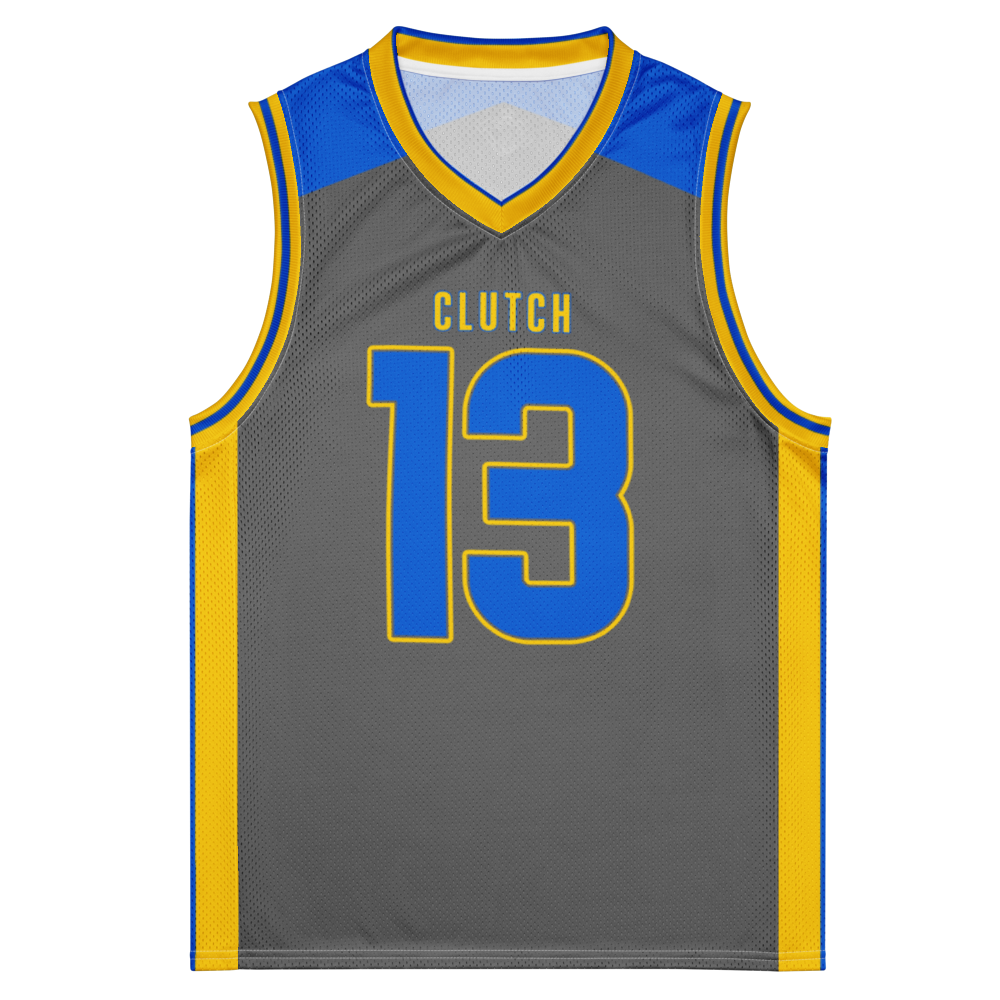 Akiera Hawk | Game Day Jersey