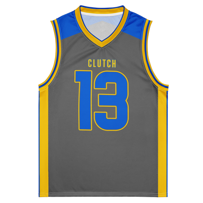 Akiera Hawk | Game Day Jersey