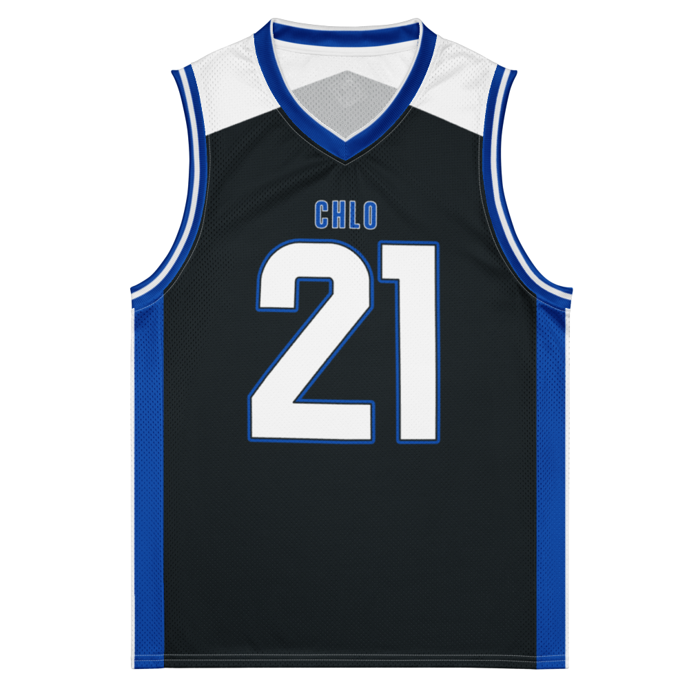 Chloe Eversole | Game Day Jersey