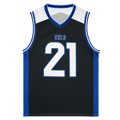 Chloe Eversole | Game Day Jersey