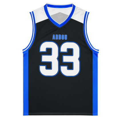 Abdou Faye | Game Day Jersey
