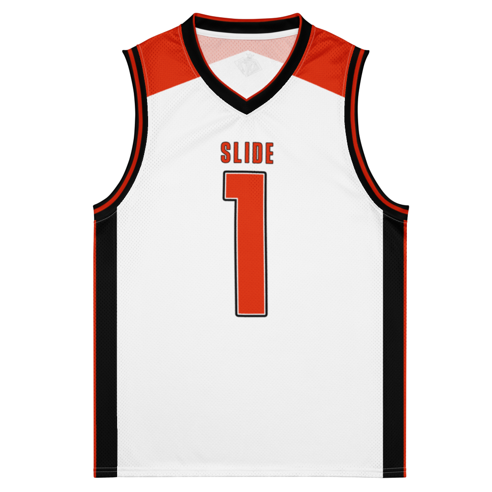 JJ Walton | Game Day Jersey