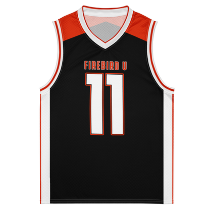 Riley Brooks | Game Day Jersey
