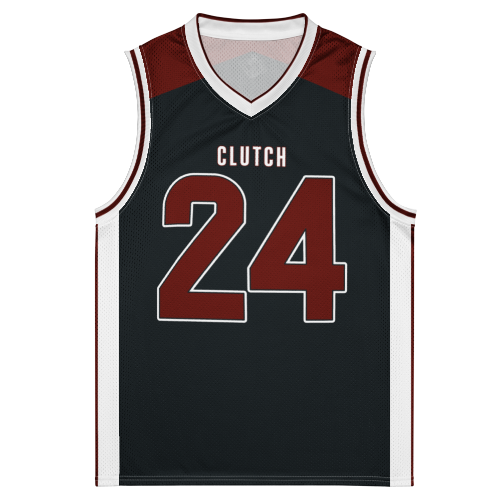 Derald Blackmon | Game Day Jersey