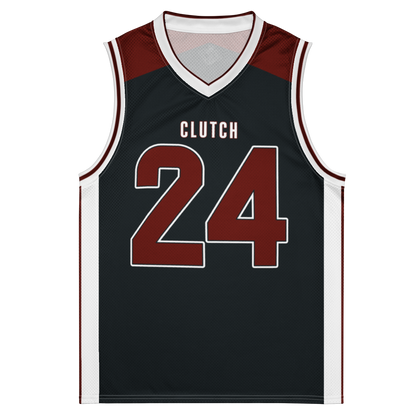 Derald Blackmon | Game Day Jersey