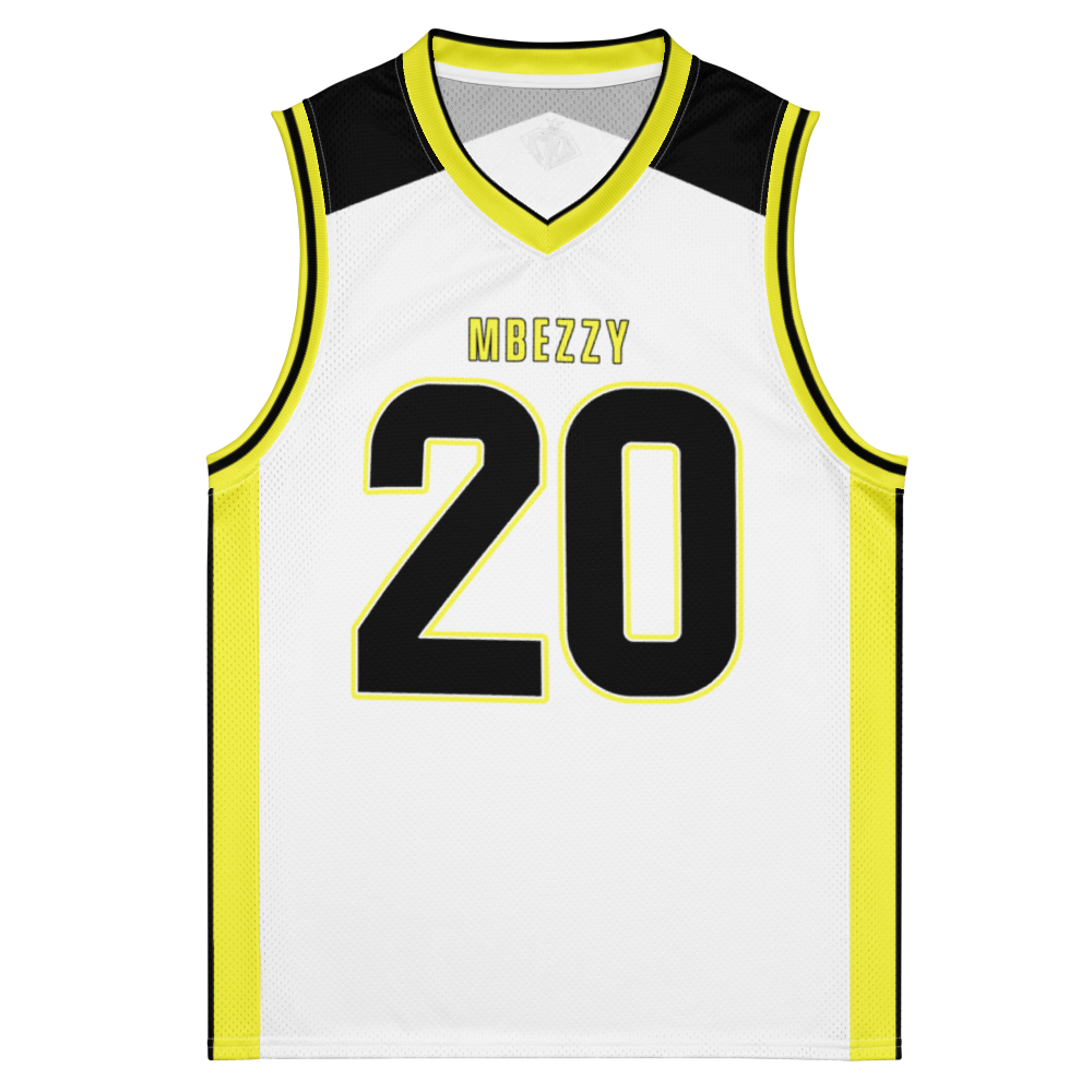 Michael Barnes | Game Day Jersey