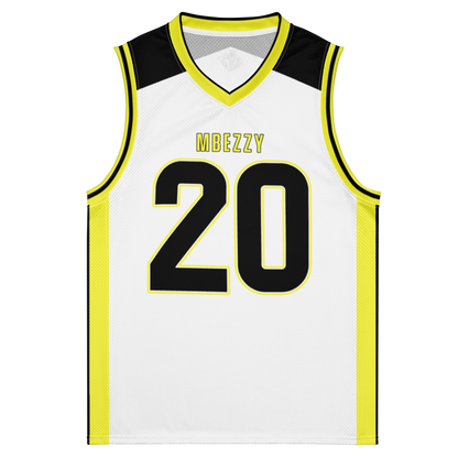 Michael Barnes | Game Day Jersey