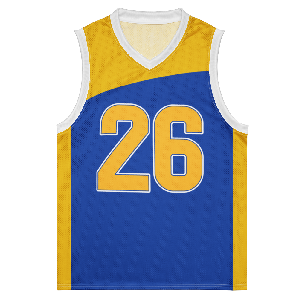 AJ Martin | Game Day Jersey