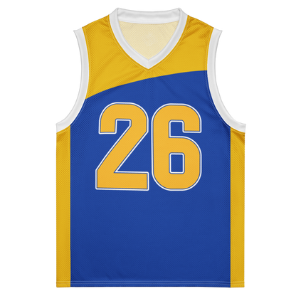 AJ Martin | Game Day Jersey