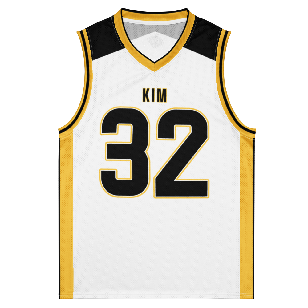 Kimberly Cruz | Game Day Jersey