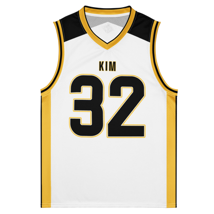 Kimberly Cruz | Game Day Jersey