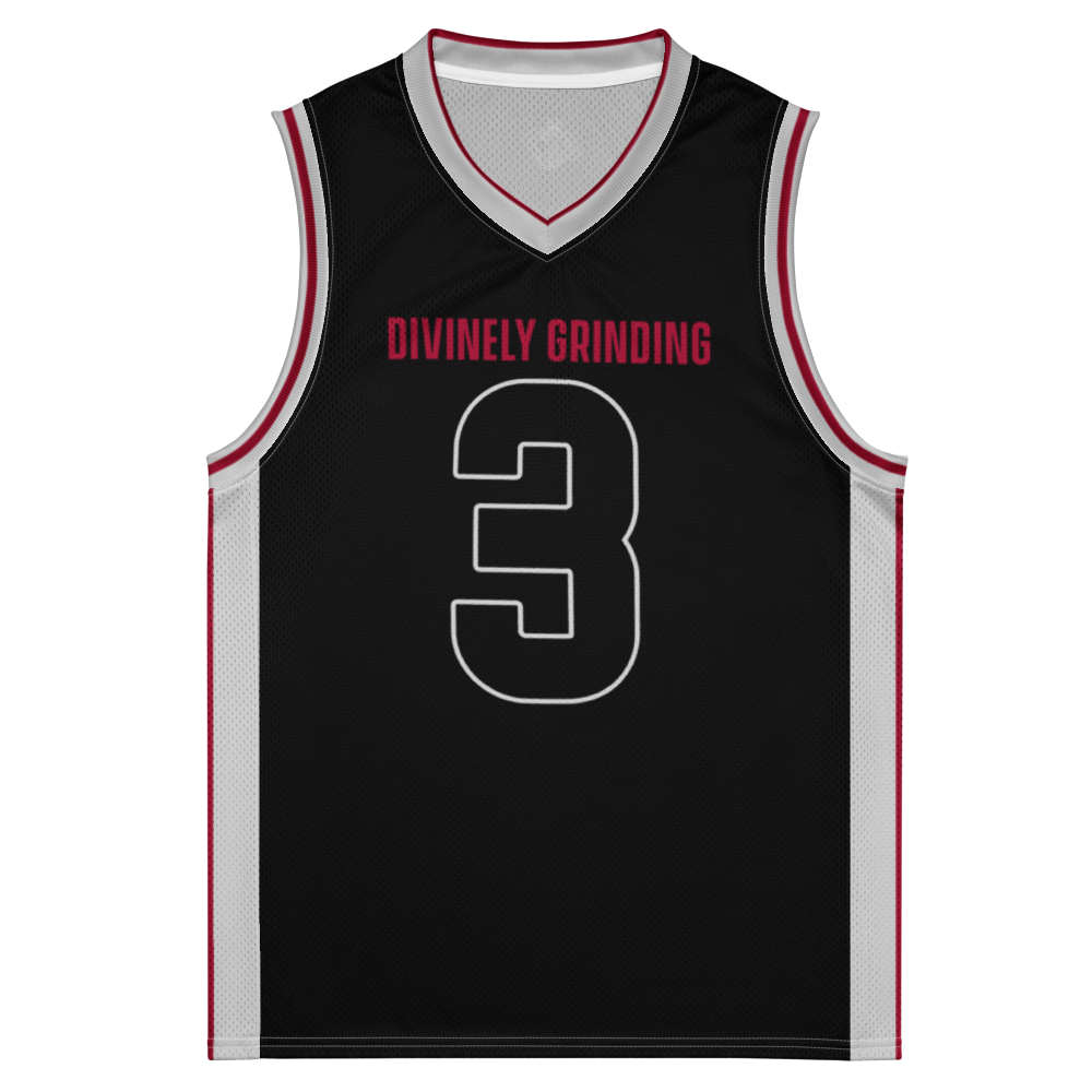 Cayden Leak | Game Day Jersey